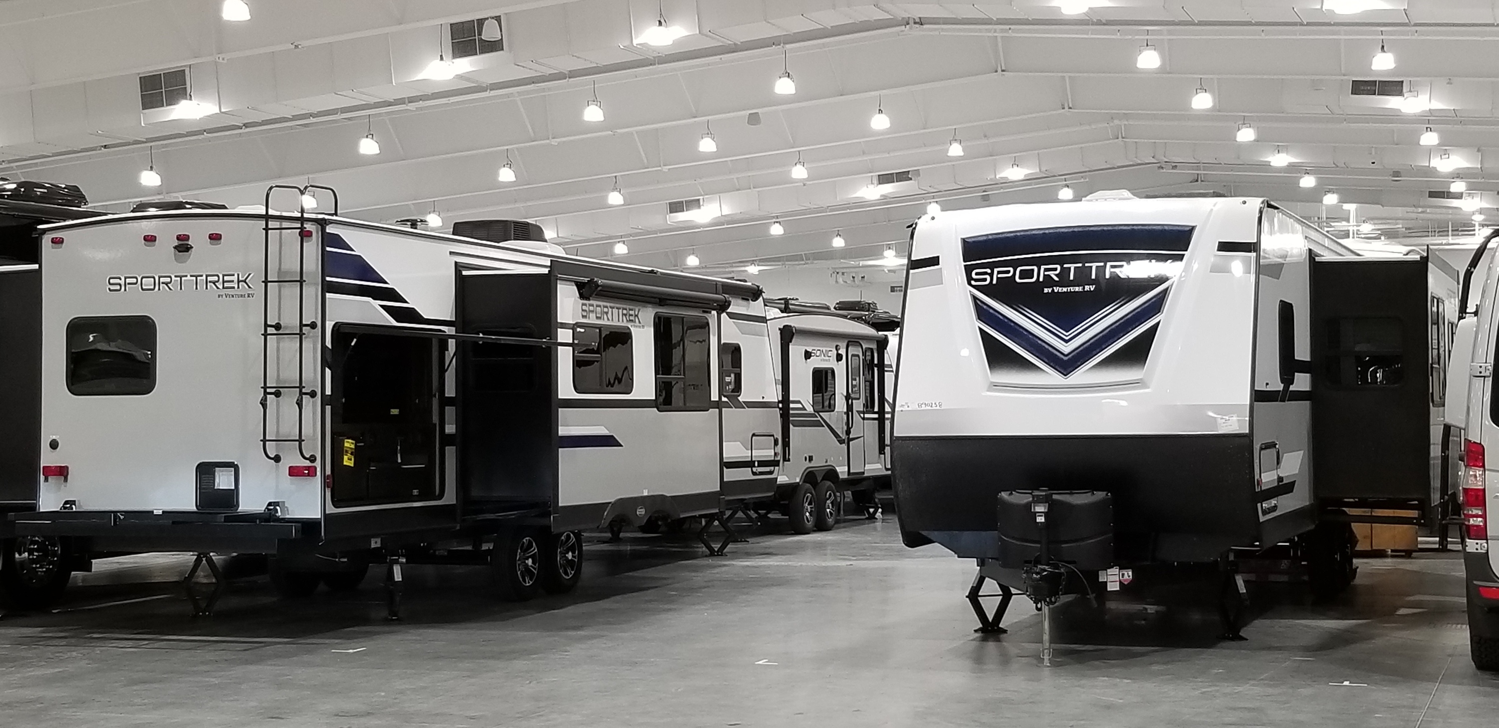 2019 Southern CT RV  & Camping Show