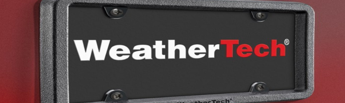 2019 Weathertech® BupFrame for sale in Redman's Trailer Sales, Bristol, Connecticut