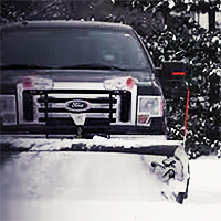 SnowDogg Logo