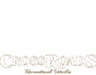 CrossRoads Logo