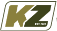 KZ Logo