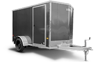Utility & Cargo Trailers
