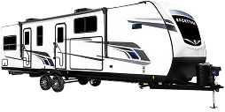 Travel Trailers & Fifth Wheels
