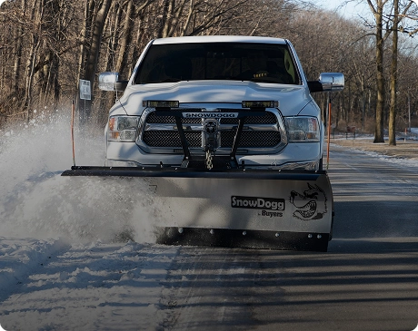 Truck & trailer Accesories