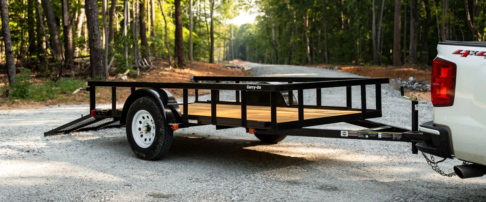 Service your trailers & rvs with redman's