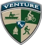 Venture Logo