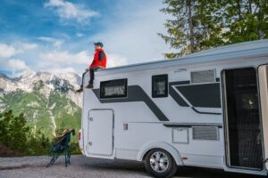 Read more about the article Ready, Set, Camp! Your RV is Dewinterized – What’s Next?