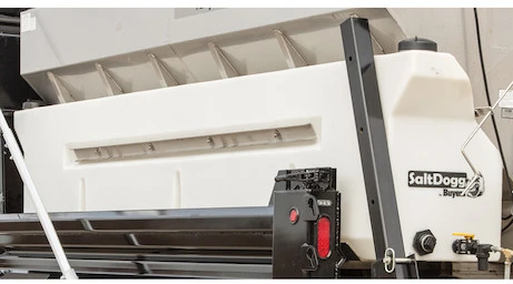 SaltDogg Pre-Wet Kits for Municipal Spreaders