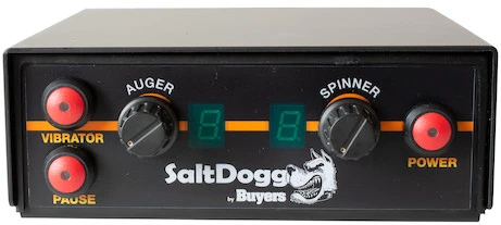 Replacement Variable Speed Controller for SaltDogg SHPE Series Spreaders