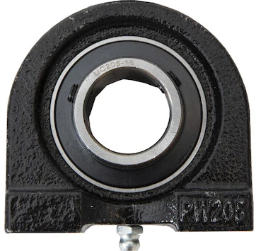 Replacement Spinner Shaft Bearing for SaltDogg 1400 Series Spreaders