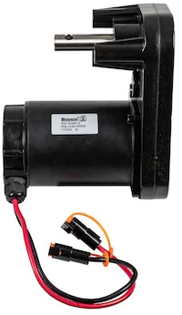 Replacement Auger Gear Motor for SaltDogg SHPE4000 Salt Spreaders