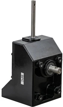 Replacement Gearbox 3015377 for SaltDogg TGS03 and TGS07 Spreaders
