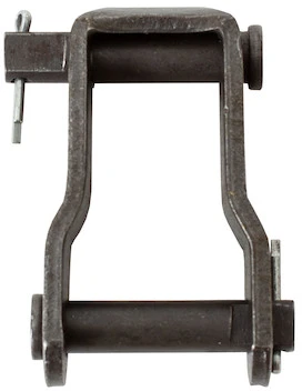 Replacement Conveyor Chain Repair Link 667X with Hardware