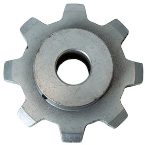 Replacement 1-1/2 Inch 8-Tooth Idler Shaft Sprocket - Cab Side
