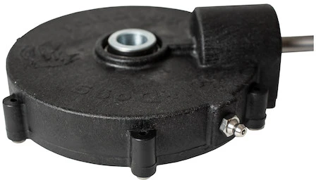 Replacement Gearbox for SaltDogg Walk Behind and Tow Behind Broadcast Spreaders