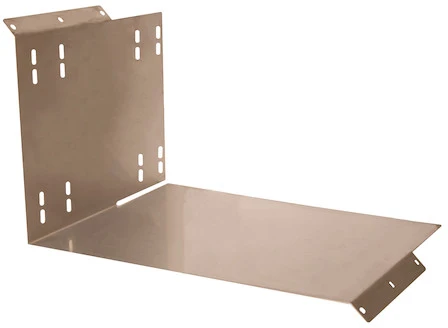 Spreader Chute Extension