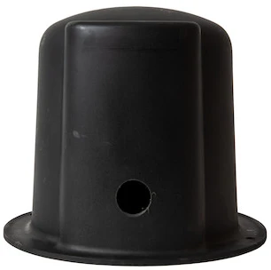 Replacement Spinner Motor Cover for SaltDogg Spreader