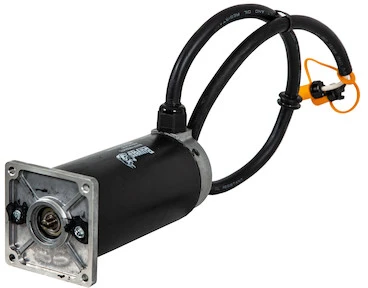 Replacement Gearbox Motor for 3024587