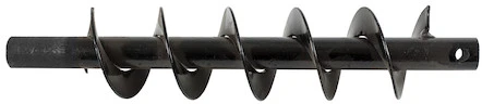 Replacement Auger for SaltDogg TGS02