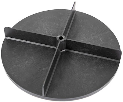 Replacement Spinner Disk for ATV Spreaders