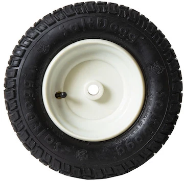 Replacement Drive Wheel for SaltDogg WB400 Spreader