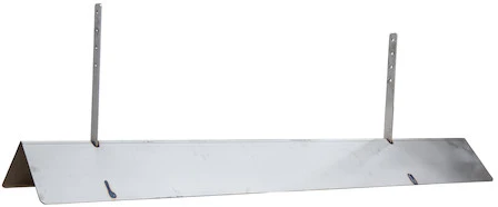 Replacement Inverted V for SaltDogg PRO2500 Spreader
