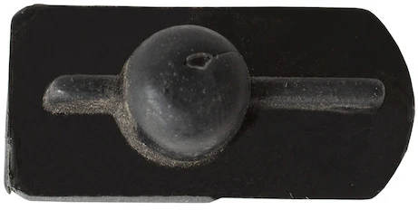 Replacement Restrictor Clamp for Walk-Behind Spreaders
