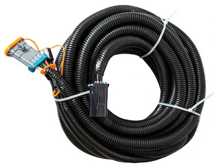 Replacement Main Wire Harness for SaltDogg SHPE 0750-2000 Series Spreaders