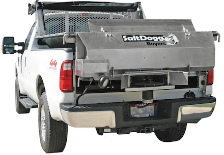 SaltDogg DumperDogg Replacement Tailgate Spreader