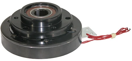 Replacement Universal Clutch Assembly with 1 Inch Shaft