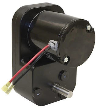 Replacement Auger Gear Motor for SaltDogg SHPE Series Spreaders