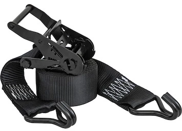 4 Piece Spreader Tie Down Kit for SaltDogg Spreaders