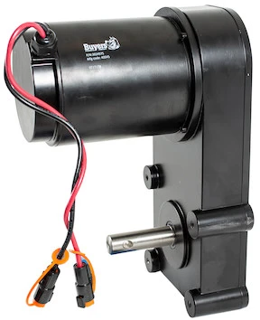 Gear Motor for PRO1500/2000/2500, PRO4000CH/6000CH, Midsize SST Chain/Auger