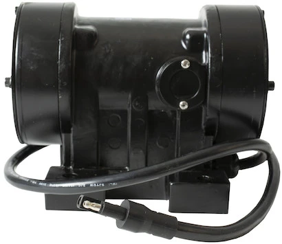 SaltDogg 400 Pound Vibrator