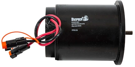 Replacement for Gearbox Motor 3013821 and 3024575