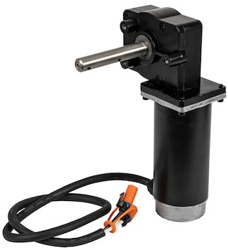 Replacement Chute Gear Motor