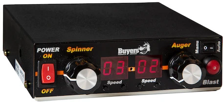 Electric Hydraulic Spreader Controller for HV715EP or HV1030EP
