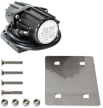 SaltDogg 200 Pound Vibrator Kit for TGS03 Spreader