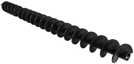 Replacement Auger for 96 Inch SaltDogg Spreader
